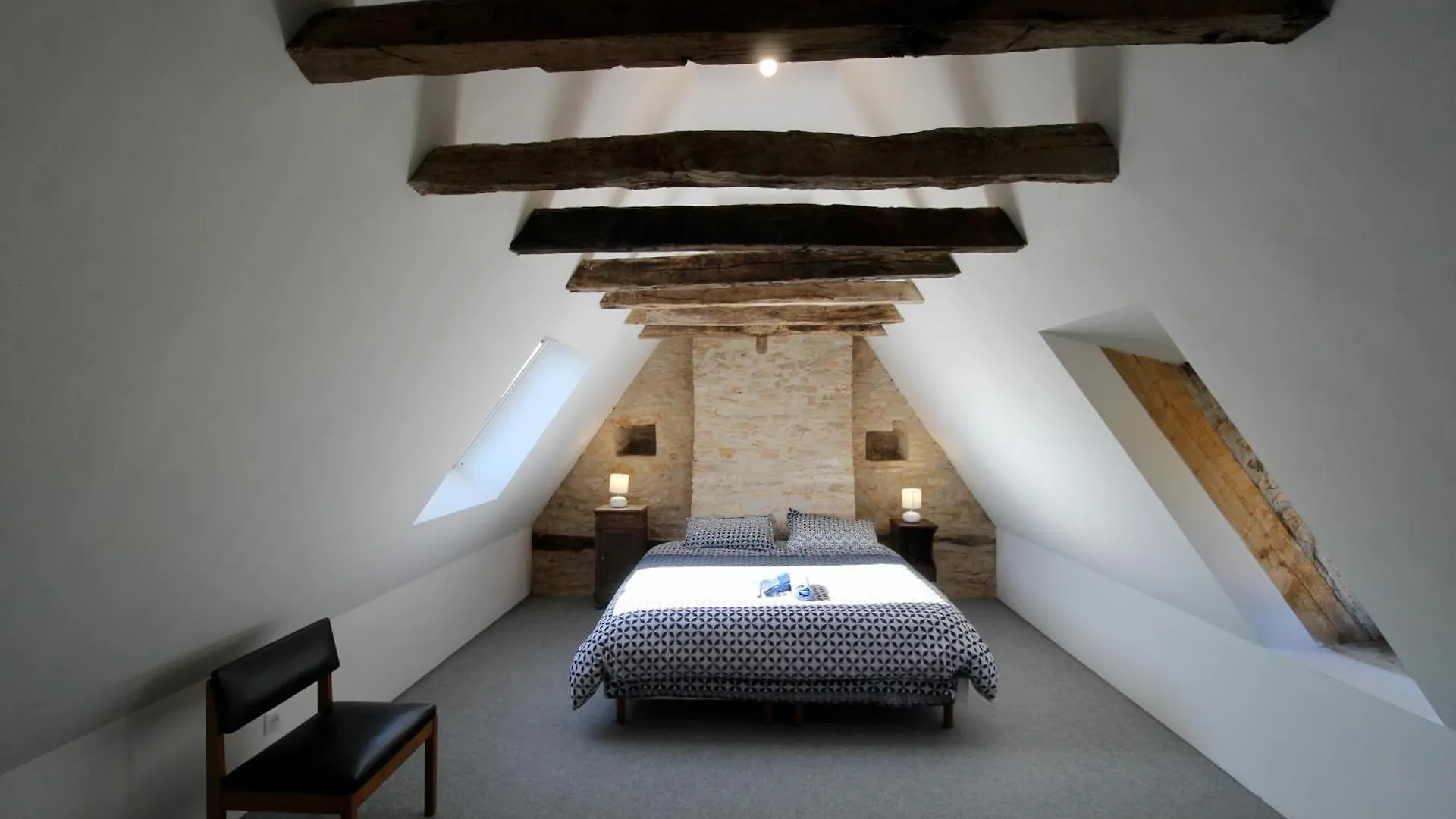 Sous Les Etoiles Du Causse Villa Espedaillac Holiday home