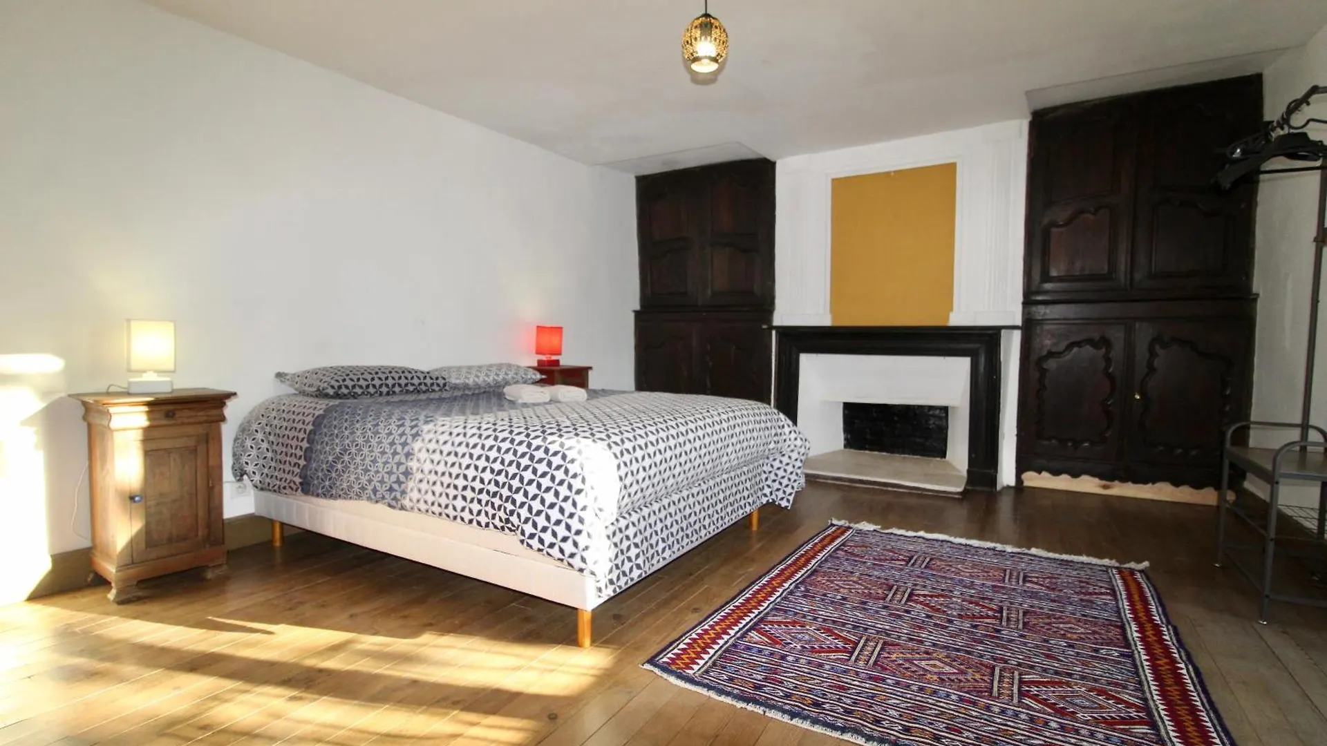 Holiday home Sous Les Etoiles Du Causse Villa Espedaillac