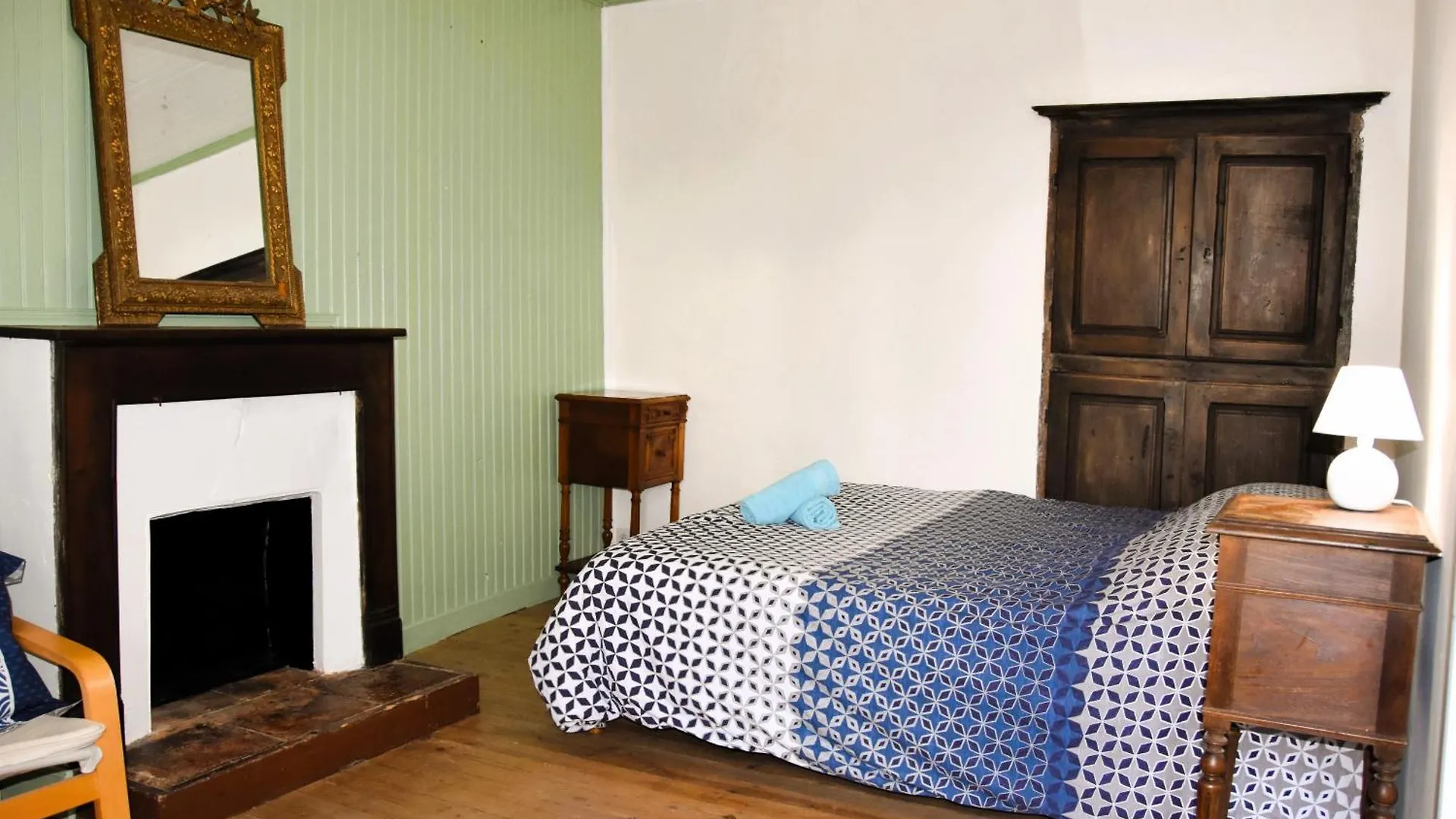 Holiday home Sous Les Etoiles Du Causse Villa Espedaillac