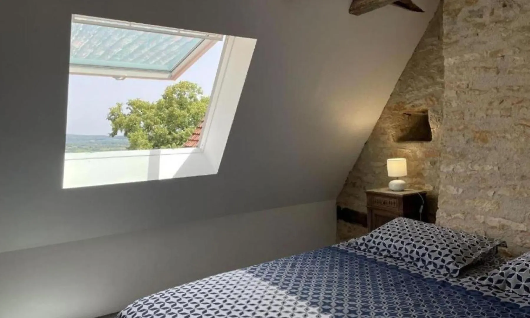 Holiday home Sous Les Etoiles Du Causse Villa Espedaillac